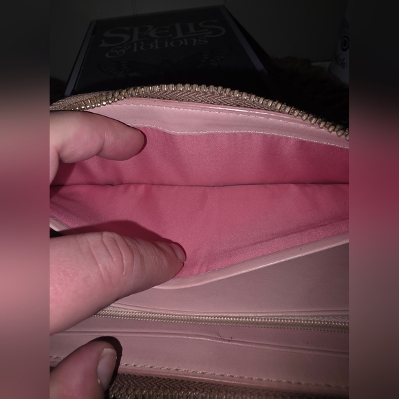 Coach Wallet - Picture 9 of 16